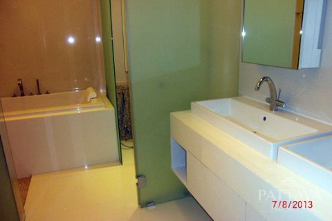 คอนโดมิเนียมในพัทยา, ประเทศไทย, 3 ห้องนอน № 242971 - รูปถ่าย 2