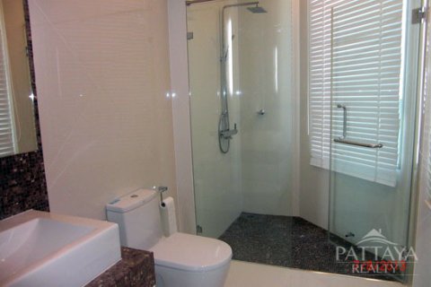 คอนโดมิเนียมในพัทยา, ประเทศไทย, 3 ห้องนอน № 242971 - รูปถ่าย 8