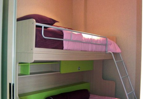 คอนโดมิเนียมในพัทยา, ประเทศไทย, 3 ห้องนอน № 242971 - รูปถ่าย 10