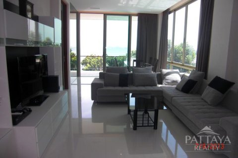 คอนโดมิเนียมในพัทยา, ประเทศไทย, 3 ห้องนอน № 242971 - รูปถ่าย 7
