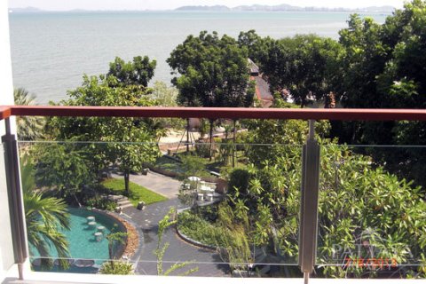 คอนโดมิเนียมในพัทยา, ประเทศไทย, 3 ห้องนอน № 242971 - รูปถ่าย 5