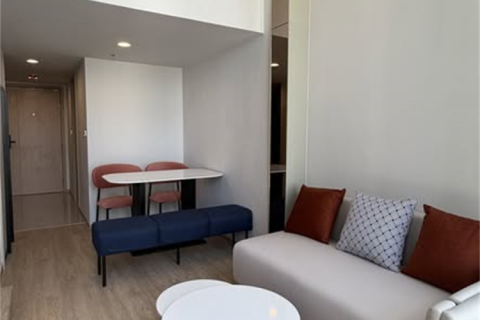 Condo à Bangkok, Thaïlande, 1 chambre  № 249546