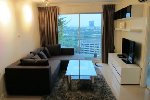 คอนโดมิเนียมในราชเทวี, กรุงเทพฯ, ประเทศไทย, 2 ห้องนอน № 244885