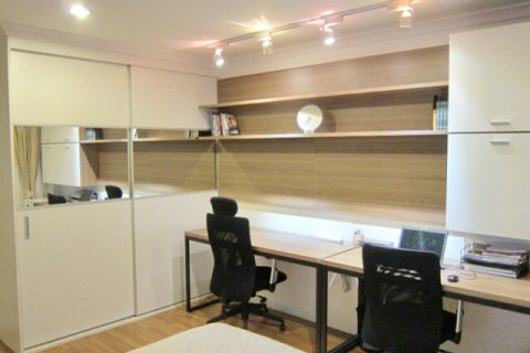 คอนโดมิเนียมในราชเทวี, กรุงเทพฯ, ประเทศไทย, 2 ห้องนอน № 244885 - รูปถ่าย 14