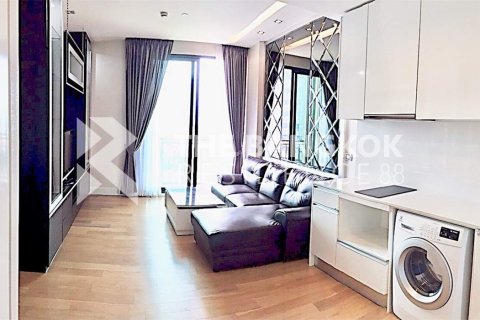Eigentumswohnung in Bangkok, Thailand, 2 Schlafzimmer  № 248373