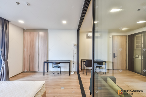 Condo à Bangkok, Thaïlande, 1 chambre № 248370 - photo 6