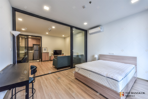 Condo à Bangkok, Thaïlande, 1 chambre № 248370 - photo 8
