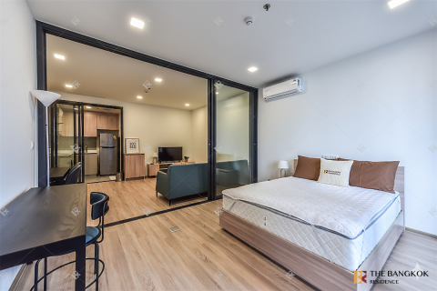Condo à Bangkok, Thaïlande, 1 chambre № 248370 - photo 2