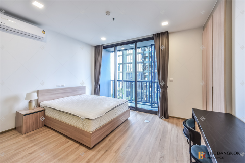 Condo à Bangkok, Thaïlande, 1 chambre № 248370 - photo 9