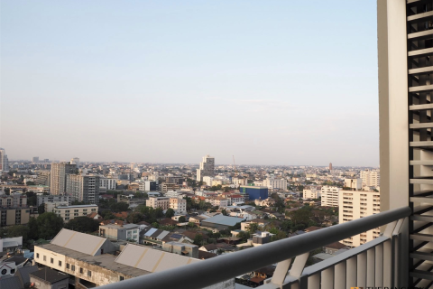 Eigentumswohnung in Bangkok, Thailand, 1 Schlafzimmer  № 248112 - Foto 4