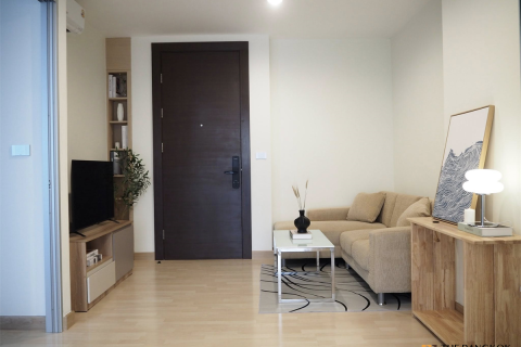 Eigentumswohnung in Bangkok, Thailand, 1 Schlafzimmer  № 248112 - Foto 6