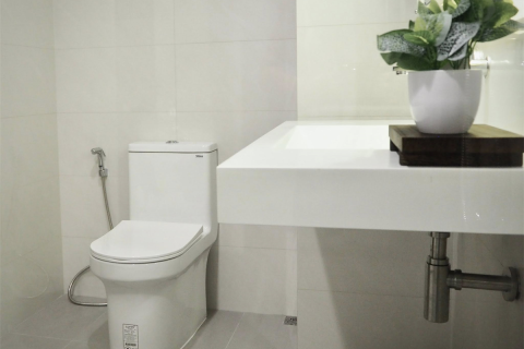 Eigentumswohnung in Bangkok, Thailand, 1 Schlafzimmer  № 248112 - Foto 5