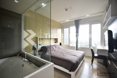 Condo à Bangkok, Thaïlande, 2 chambres № 247132