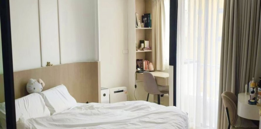 Eigentumswohnung in Chiang Mai, Thailand, 1 Schlafzimmer № 241693