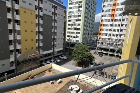 Eigentumswohnung in Chiang Mai, Thailand, 1 Schlafzimmer № 241693 - Foto 17