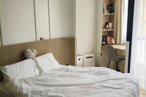 Eigentumswohnung in Chiang Mai, Thailand, 1 Schlafzimmer № 241693 - Foto 2