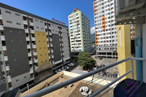 Eigentumswohnung in Chiang Mai, Thailand, 1 Schlafzimmer № 241693 - Foto 15