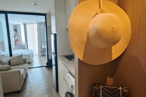 Eigentumswohnung in Chiang Mai, Thailand, 1 Schlafzimmer № 241693 - Foto 8