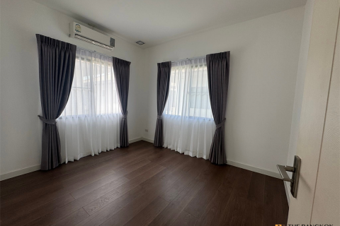 บ้านในกรุงเทพฯ, ประเทศไทย 3 ห้องนอน № 249835