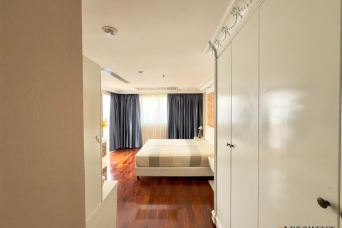 Eigentumswohnung in Bangkok, Thailand, 3 Schlafzimmer  № 248320