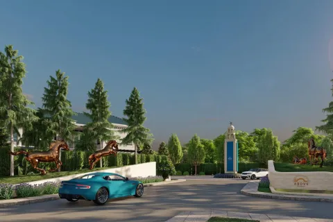 วิลล่าในภูเก็ต, ประเทศไทย 3 ห้องนอน № 241677 - รูปถ่าย 18
