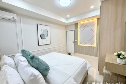 Maison à Pattaya, Thaïlande 3 chambres № 250954 - photo 13