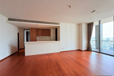 Condominio de 2 dormitorios en Bangkok, Tailandia № 201920