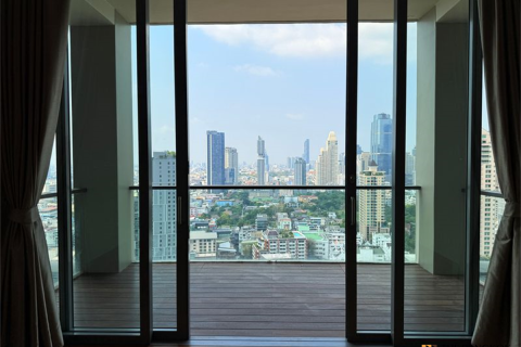 Condominio de 2 dormitorios en Bangkok, Tailandia № 201920 - foto 6