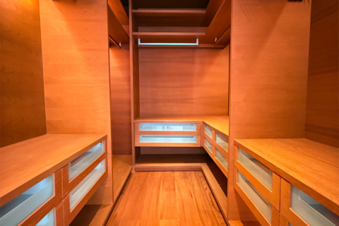Condominio de 2 dormitorios en Bangkok, Tailandia № 201920 - foto 5