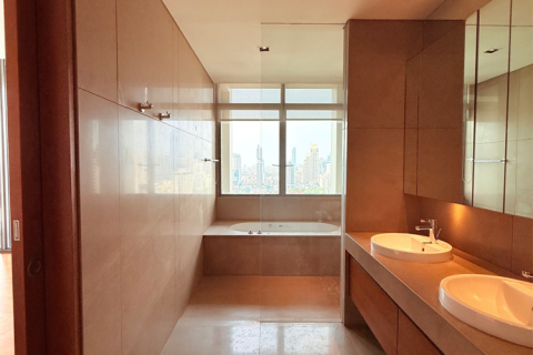 Condominio de 2 dormitorios en Bangkok, Tailandia № 201920 - foto 8