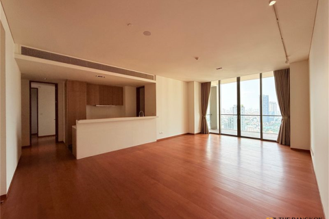 Condominio de 2 dormitorios en Bangkok, Tailandia № 201920 - foto 9