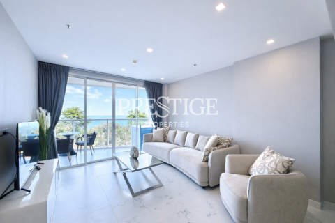 Eigentumswohnung in Pattaya, Thailand, 1 Schlafzimmer  № 250303