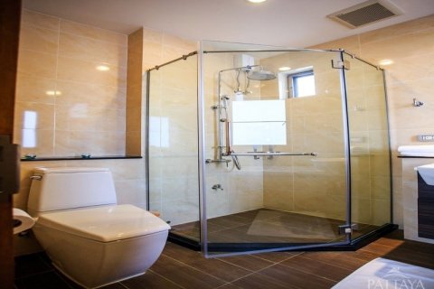 House in Pattaya, Thailand 4 bedrooms № 243126 - photo 23