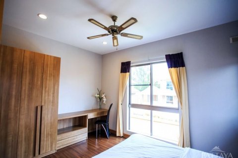 House in Pattaya, Thailand 4 bedrooms № 243126 - photo 18