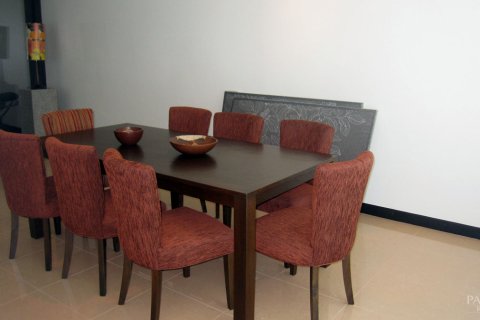 Eigentumswohnung auf Jomtien Beach, Pattaya, Thailand, 4 Schlafzimmer  № 242678 - Foto 19