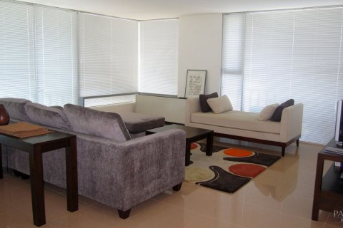 Eigentumswohnung auf Jomtien Beach, Pattaya, Thailand, 4 Schlafzimmer  № 242678 - Foto 21
