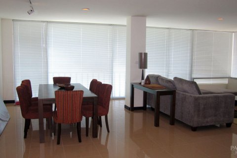Eigentumswohnung auf Jomtien Beach, Pattaya, Thailand, 4 Schlafzimmer  № 242678 - Foto 18