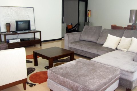 Eigentumswohnung auf Jomtien Beach, Pattaya, Thailand, 4 Schlafzimmer  № 242678 - Foto 20