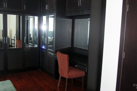 Eigentumswohnung auf Jomtien Beach, Pattaya, Thailand, 4 Schlafzimmer  № 242678 - Foto 15