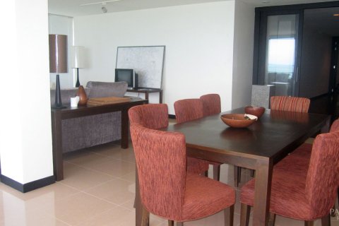 Eigentumswohnung auf Jomtien Beach, Pattaya, Thailand, 4 Schlafzimmer  № 242678 - Foto 25