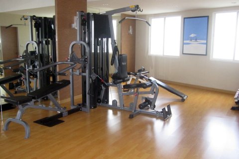 Eigentumswohnung auf Jomtien Beach, Pattaya, Thailand, 4 Schlafzimmer  № 242678 - Foto 27