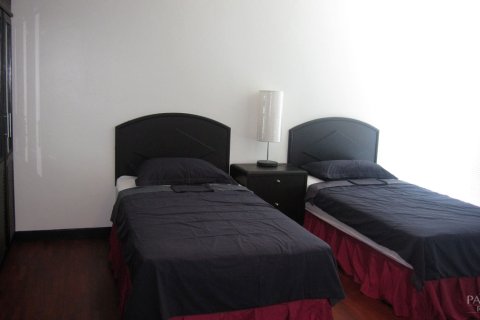 Eigentumswohnung auf Jomtien Beach, Pattaya, Thailand, 4 Schlafzimmer  № 242678 - Foto 7