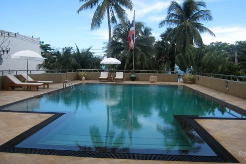 Eigentumswohnung auf Jomtien Beach, Pattaya, Thailand, 4 Schlafzimmer  № 242678 - Foto 28