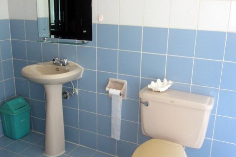 Eigentumswohnung auf Jomtien Beach, Pattaya, Thailand, 4 Schlafzimmer  № 242678 - Foto 16