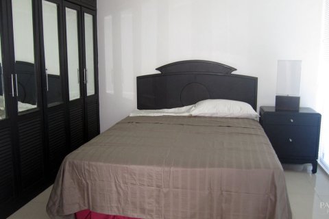 Eigentumswohnung auf Jomtien Beach, Pattaya, Thailand, 4 Schlafzimmer  № 242678 - Foto 6
