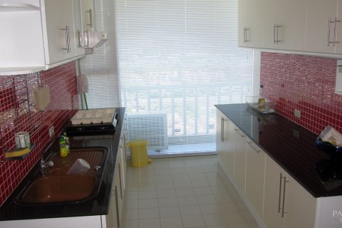 Eigentumswohnung auf Jomtien Beach, Pattaya, Thailand, 4 Schlafzimmer  № 242678 - Foto 2