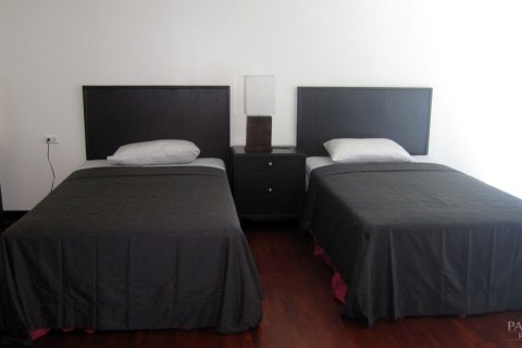 Eigentumswohnung auf Jomtien Beach, Pattaya, Thailand, 4 Schlafzimmer  № 242678 - Foto 12