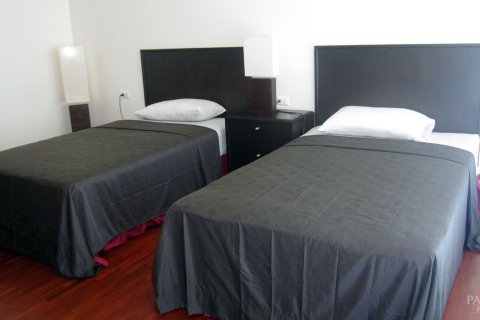 Eigentumswohnung auf Jomtien Beach, Pattaya, Thailand, 4 Schlafzimmer  № 242678 - Foto 13