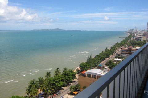 Eigentumswohnung auf Jomtien Beach, Pattaya, Thailand, 4 Schlafzimmer  № 242678 - Foto 24