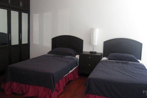 Eigentumswohnung auf Jomtien Beach, Pattaya, Thailand, 4 Schlafzimmer  № 242678 - Foto 8